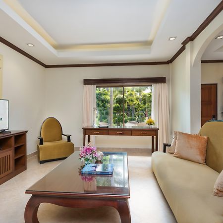 Thai Garden Resort Pattaja Kültér fotó