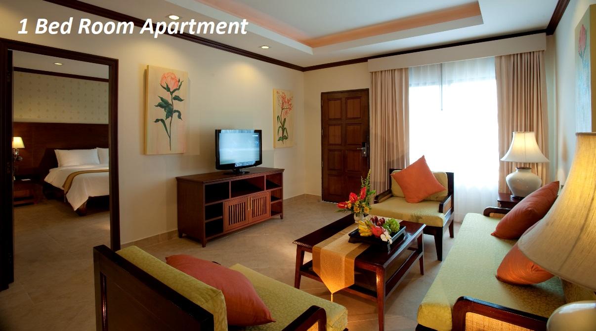 Thai Garden Resort Pattaja Kültér fotó