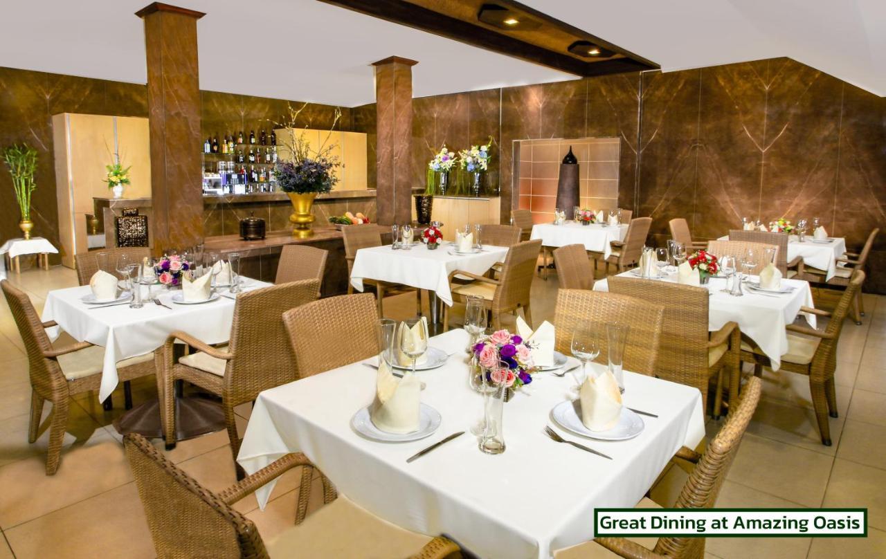 Thai Garden Resort Pattaja Kültér fotó