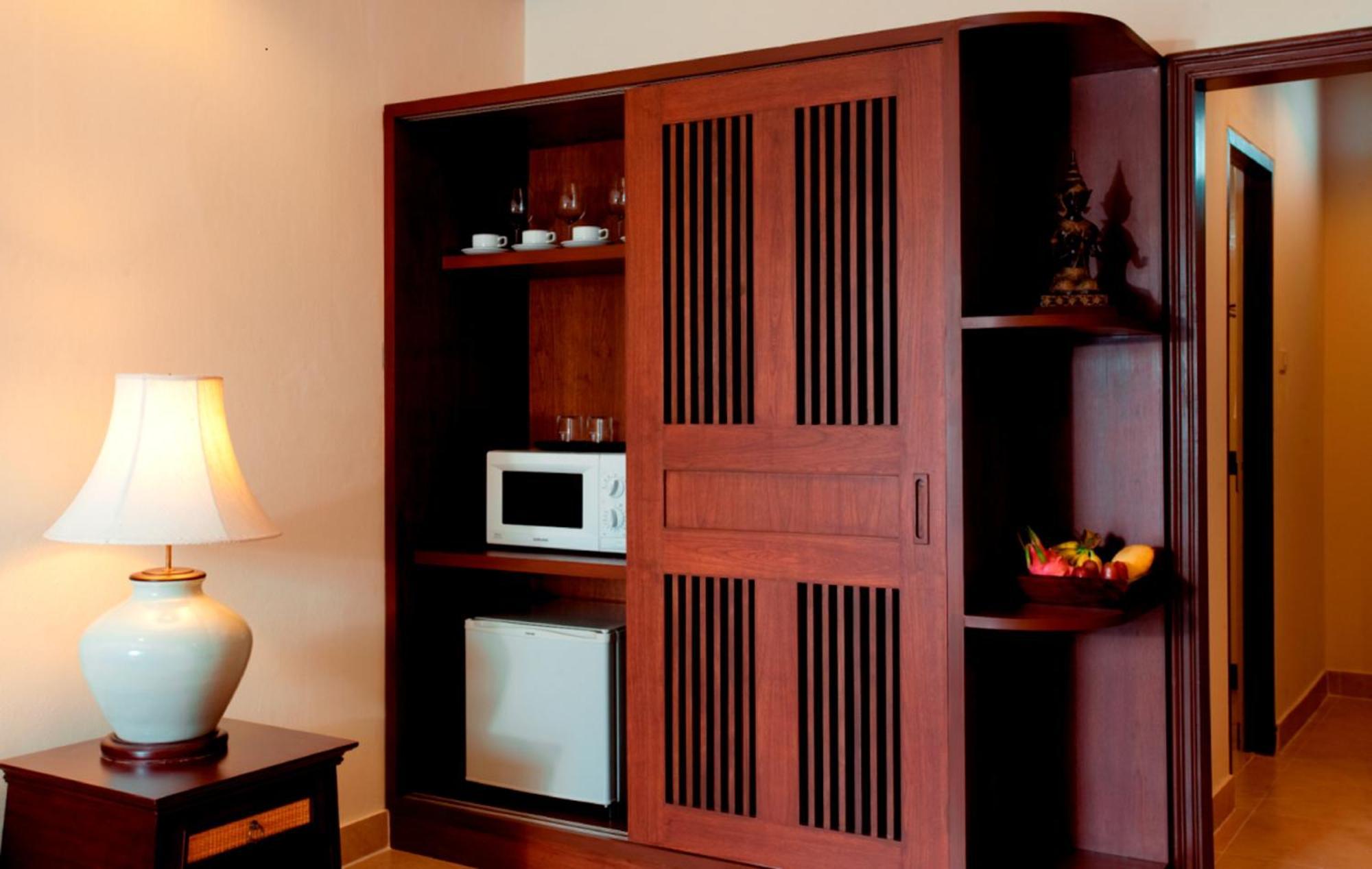Thai Garden Resort Pattaja Kültér fotó